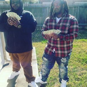 Meet your Posher, Nicholas